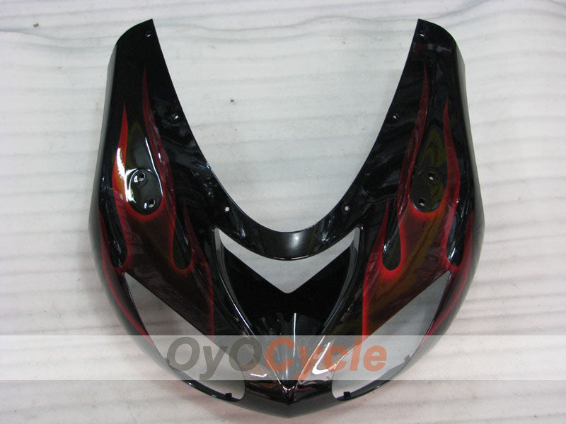 Carenado delantero superior para Kawasaki 06-07 Ninja ZX-10R #OYO87913379
