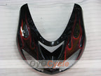 Carenado delantero superior para Kawasaki 06-07 Ninja ZX-10R #OYO87913379
