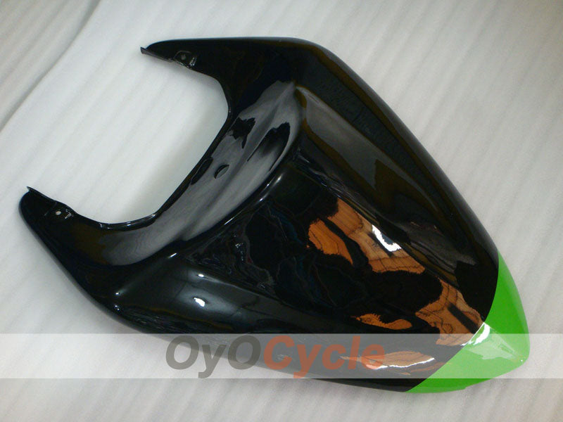 Carenado trasero + funda de asiento para Kawasaki 06-07 Ninja ZX-10R #OYO87913383