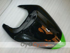 Carenado trasero + funda de asiento para Kawasaki 06-07 Ninja ZX-10R #OYO87913383