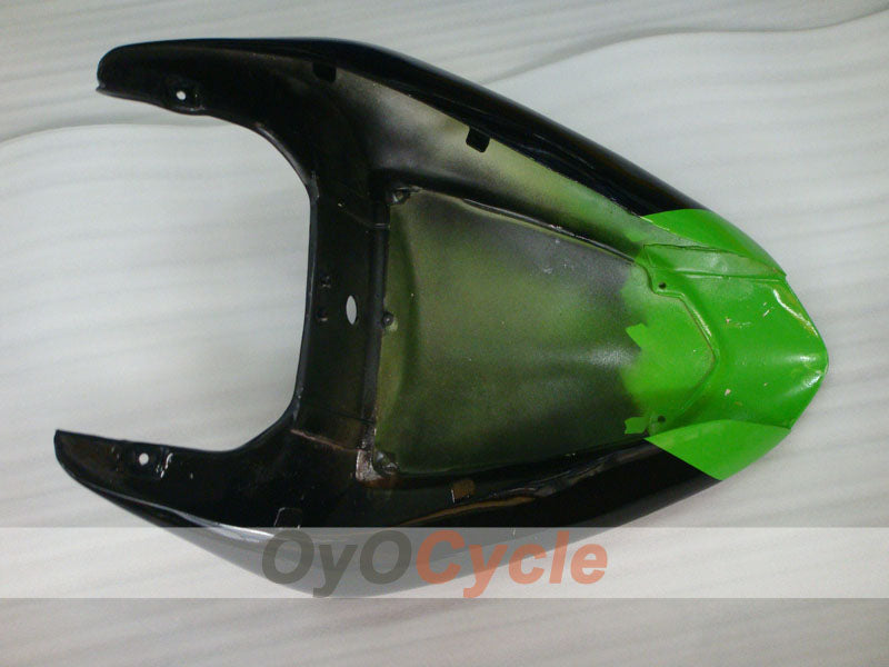 Carenado trasero + funda de asiento para Kawasaki 06-07 Ninja ZX-10R #OYO87913383