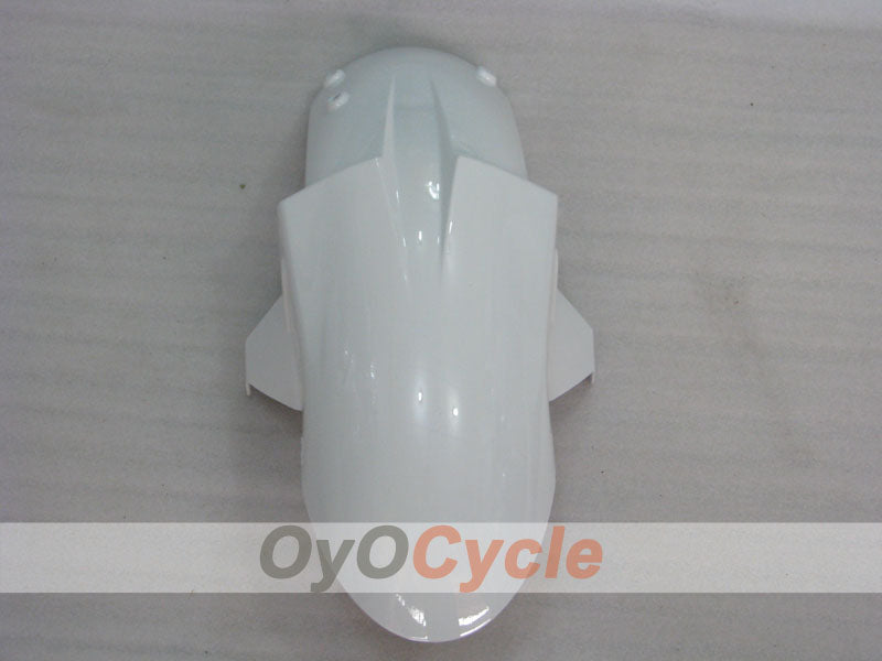 Carenado del guardabarros delantero para Kawasaki 06-07 Ninja ZX-10R #OYO87913385