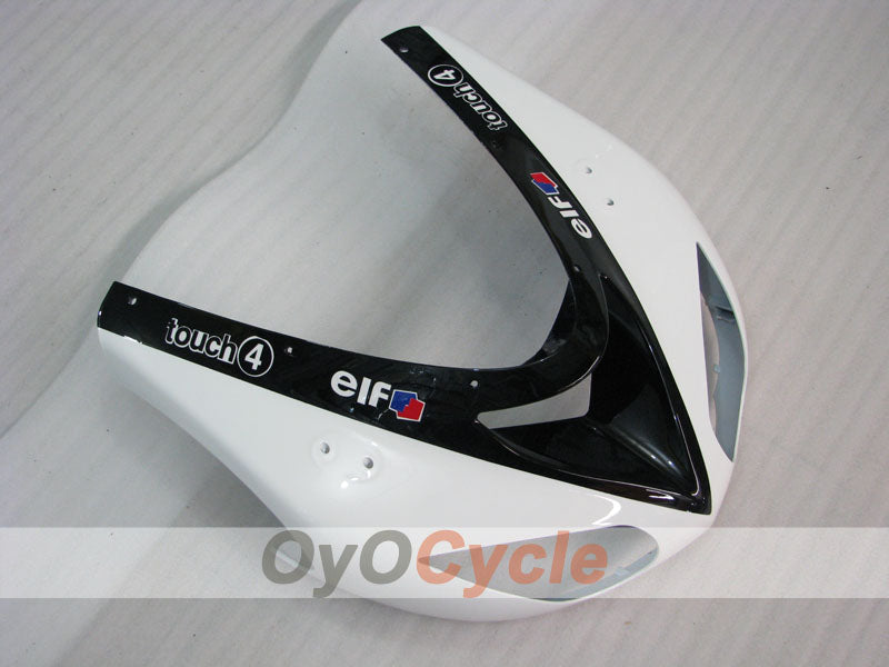 Carenado superior delantero para Kawasaki 06-07 Ninja ZX-10R #OYO87913386