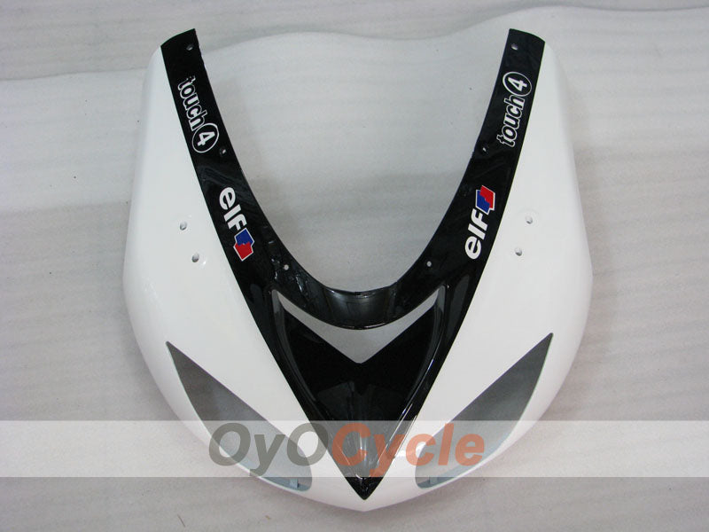 Carenado superior delantero para Kawasaki 06-07 Ninja ZX-10R #OYO87913386