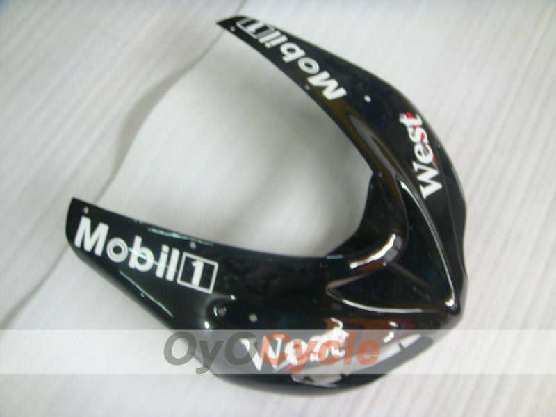 Carenado delantero superior para Kawasaki 06-07 Ninja ZX-10R #OYO87913390