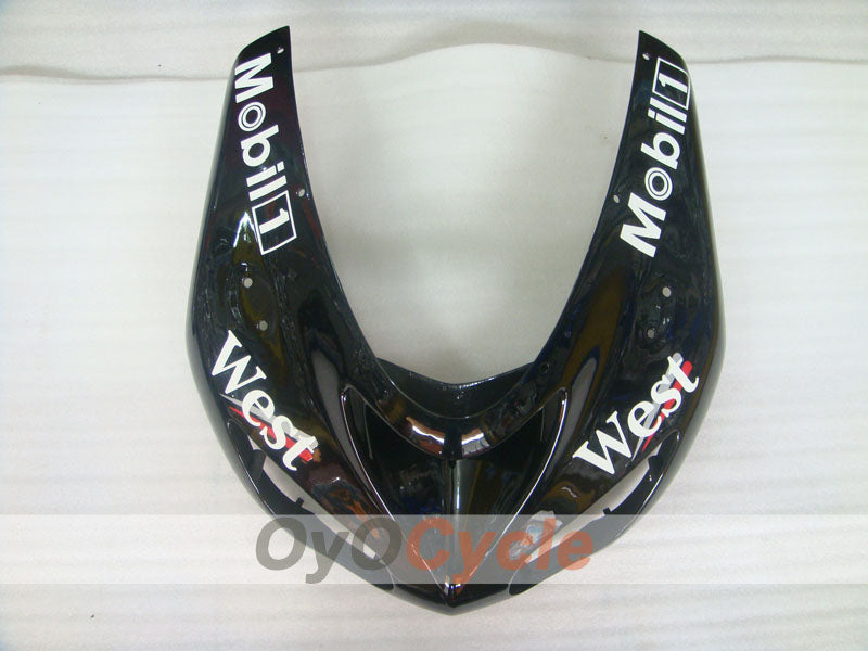 Carenado delantero superior para Kawasaki 06-07 Ninja ZX-10R #OYO87913390
