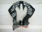 Carenado lateral izquierdo y derecho para Kawasaki 06-07 Ninja ZX-10R #OYO87913392