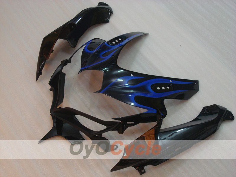Carenado superior delantero para Suzuki GSXR600 08-10 #OYO87909892 Imagen secundaria del producto