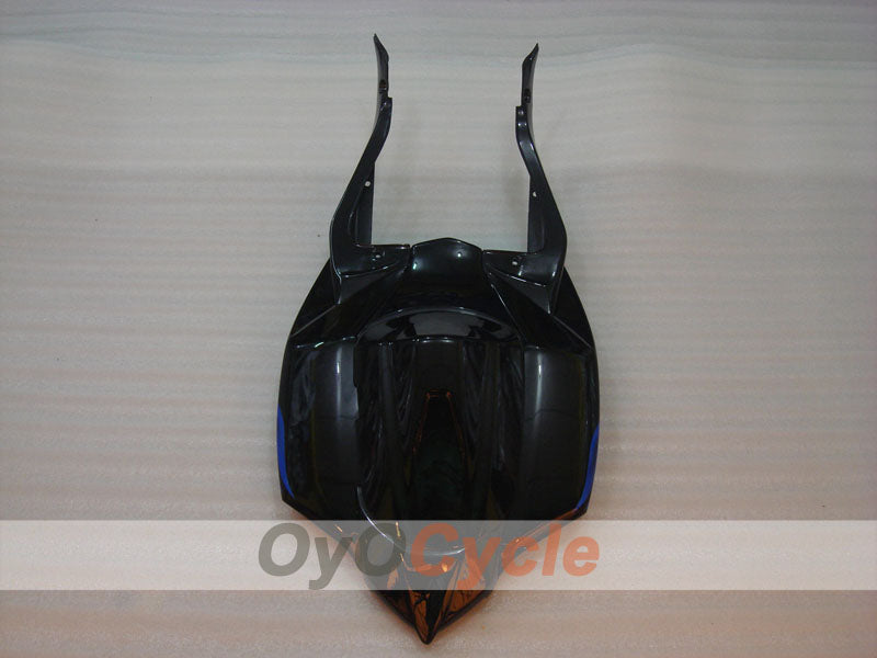 Carenado Trasero + Cubre Asiento para Suzuki 08-10 GSXR750 #OYO87910036 Imagen secundaria del producto