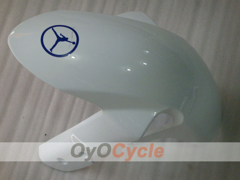 Carenado de guardabarros delantero para Suzuki 08-10 GSXR600 #OYO87909895 Imagen secundaria del producto