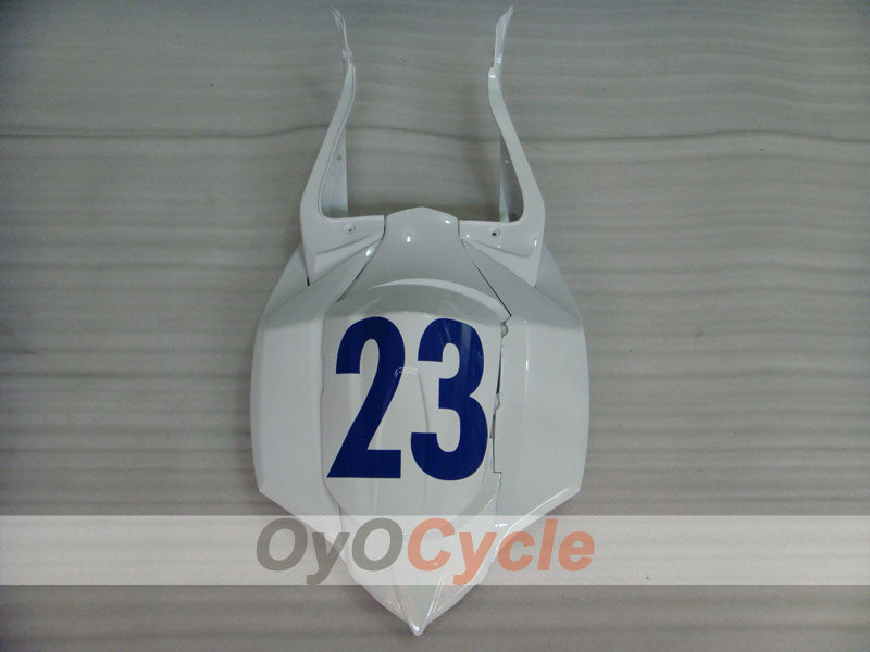 Carenado trasero + Cubierta de asiento para Suzuki 08-10 GSXR600 #OYO87909897 Imagen principal del producto