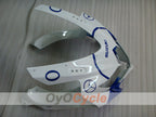Carenado superior delantero para Suzuki 08-10 GSXR750 #OYO87910039