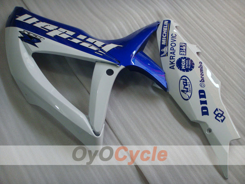 Carenado lateral izquierdo y derecho para Suzuki 08-10 GSXR600 #OYO87909898 Imagen principal del producto