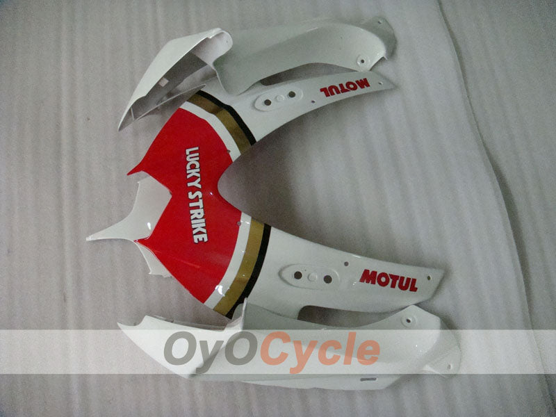 Carenado frontal superior para Suzuki 08-10 GSXR750 #OYO87910043