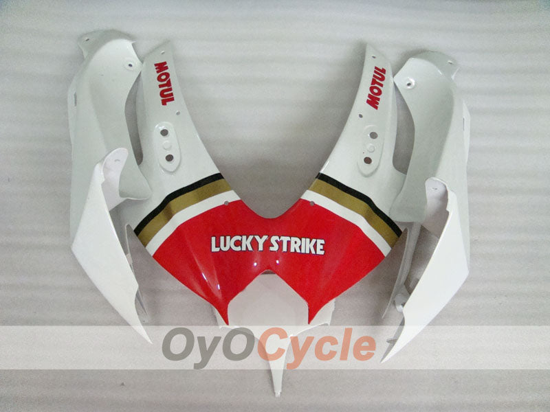 Carenado frontal superior para Suzuki 08-10 GSXR750 #OYO87910043 Imagen principal del producto