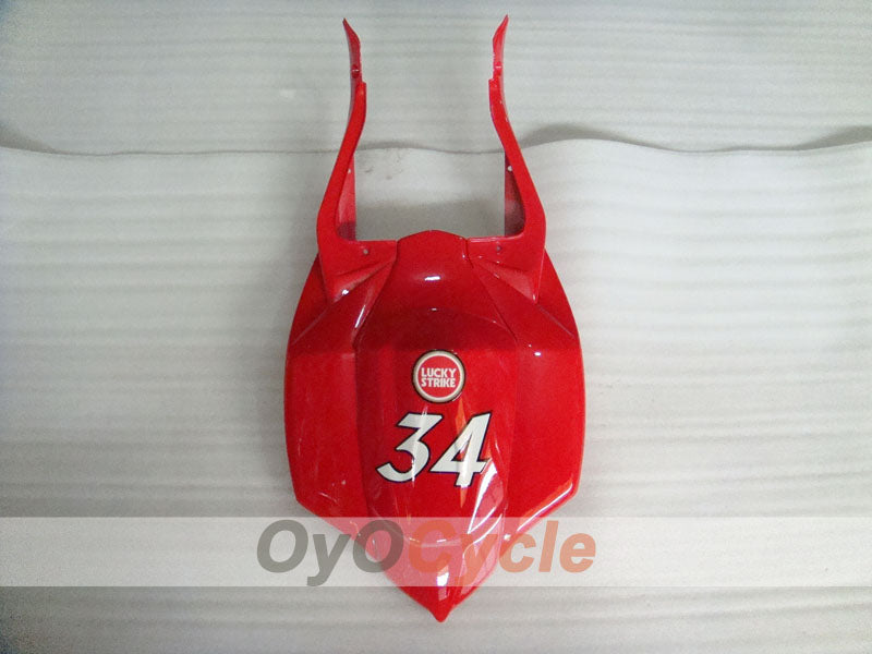 Colín trasero + Cubre asiento para Suzuki 08-10 GSXR600 #OYO87909901 Imagen principal del producto