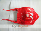 Colín trasero + Cubre asiento para Suzuki 08-10 GSXR600 #OYO87909901