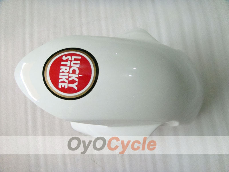 Carenado Delantero Guardabarros para Suzuki 08-10 GSXR600 #OYO87909899 Imagen secundaria del producto