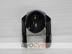 Carenado de inyección para GSX R750 08-10 - Rojo, Negro - Estilo de fábrica #OYO87901398