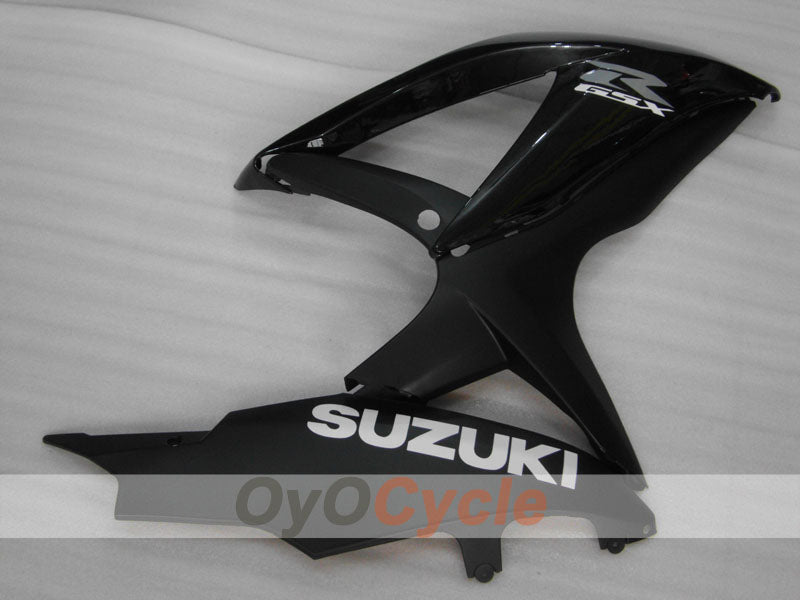 Carenado lateral izquierdo y derecho para Suzuki 08-10 GSXR750 #OYO87910052
