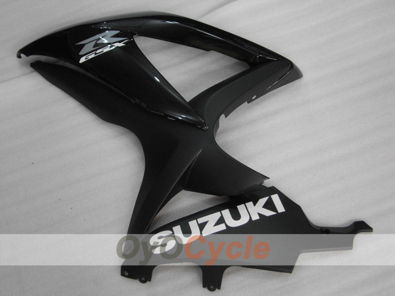 Carenado lateral izquierdo y derecho para Suzuki 08-10 GSXR750 #OYO87910052