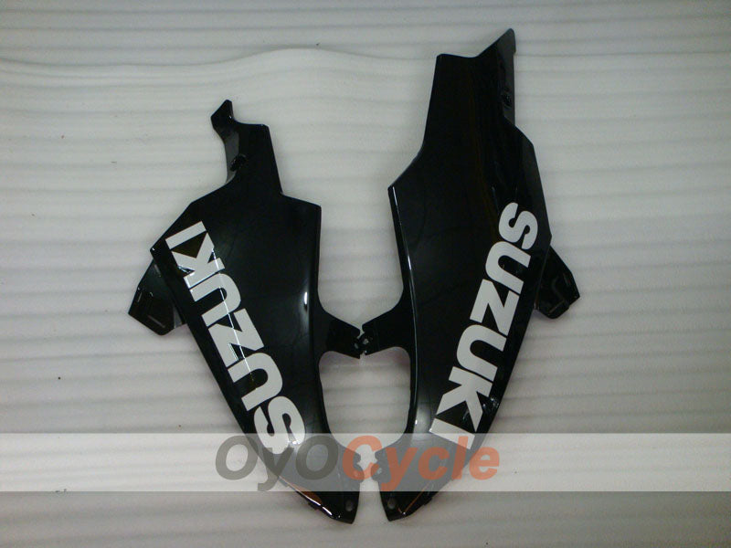 Carenado lateral izquierdo y derecho para Suzuki 08-10 GSXR750 #OYO87910056