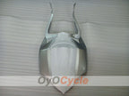 Carenado trasero + Cubierta de asiento para Suzuki 08-10 GSXR750 #OYO87910055