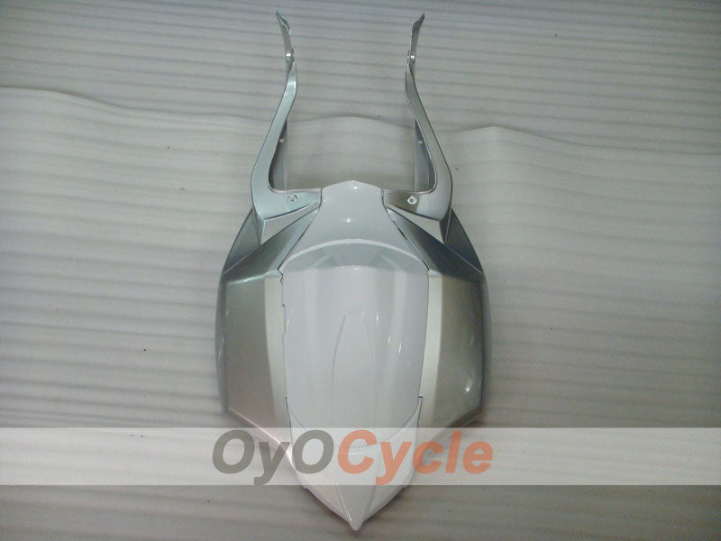 Carenado trasero + Cubierta de asiento para Suzuki 08-10 GSXR750 #OYO87910055