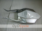 Carenado trasero + Cubierta de asiento para Suzuki 08-10 GSXR750 #OYO87910055