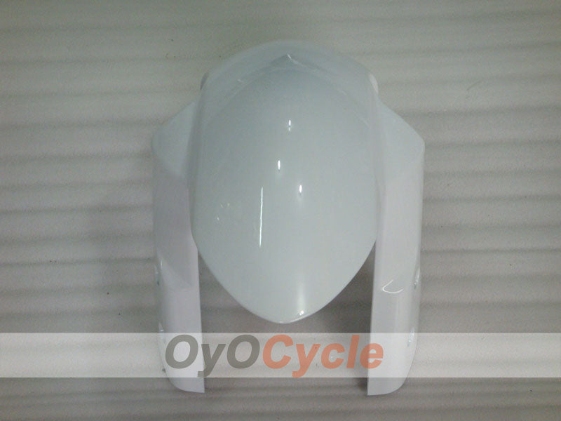 Carenado guardabarros delantero para Suzuki 08-10 GSXR600 #OYO87909910 Imagen principal del producto