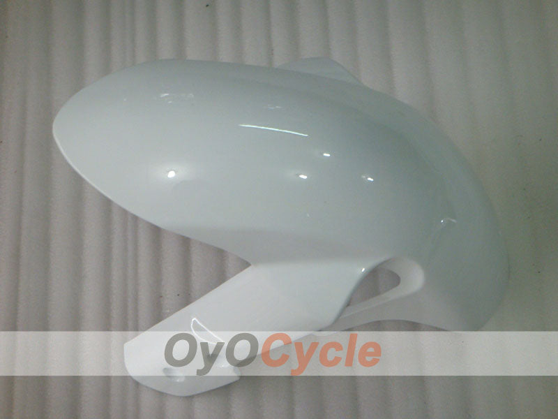 Carenado guardabarros delantero para Suzuki 08-10 GSXR600 #OYO87909910