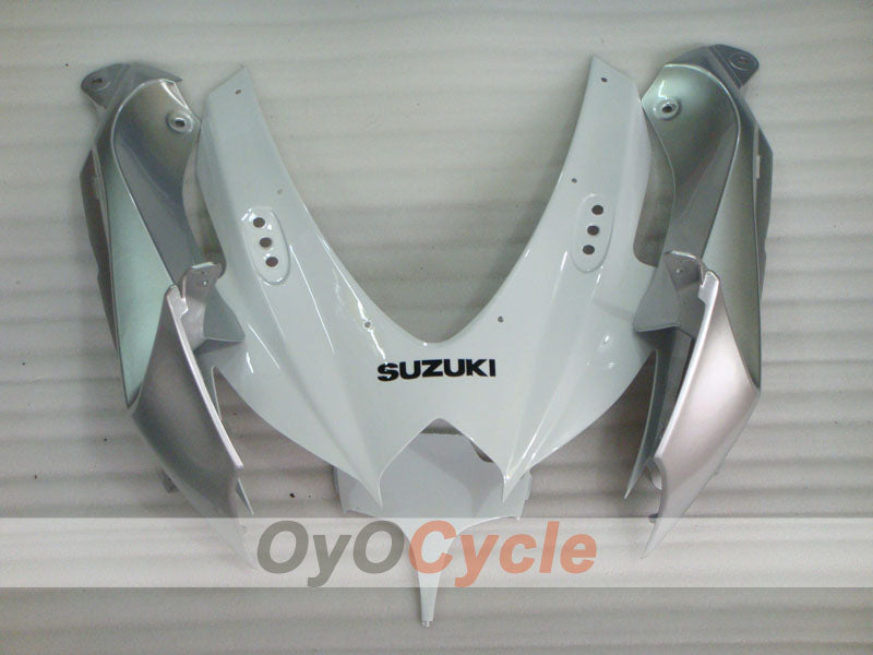 Carenado Superior Delantero para Suzuki 08-10 GSXR600 #OYO87909911 Imagen principal del producto