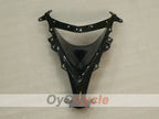 Carenado de inyección para NINJA ZX-10R 08-10 - Blanco, Negro - Monster #OYO87901659