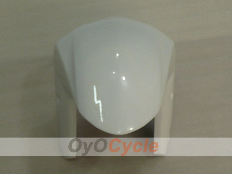 Carenado de inyección para NINJA ZX-10R 08-10 - Blanco, Negro - Monster #OYO87901659