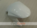 Carenado de inyección para NINJA ZX-10R 08-10 - Blanco, Negro - Monster #OYO87901659