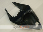 Carenado de inyección para NINJA ZX-10R 08-10 - Blanco, Negro - Monster #OYO87901659