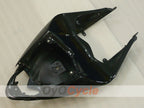 Carenado de inyección para NINJA ZX-10R 08-10 - Blanco, Negro - Monster #OYO87901659