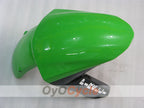 Kit de carenado por inyección para NINJA ZX-10R 08-10 - Verde, Negro - PIRELLI #OYO87901663