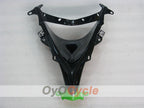 Kit de carenado por inyección para NINJA ZX-10R 08-10 - Verde, Negro - PIRELLI #OYO87901663