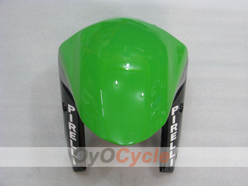 Carenado Delantero Para Kawasaki 08-10 Ninja ZX-10R #OYO87913442