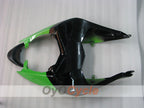 Carenado Trasero Para Kawasaki 08-10 Ninja ZX-10R #OYO87913444