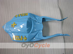 Carenado trasero + Cubierta de asiento para Suzuki 08-10 GSXR750 #OYO87910061