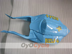Carenado trasero + Cubierta de asiento para Suzuki 08-10 GSXR750 #OYO87910061