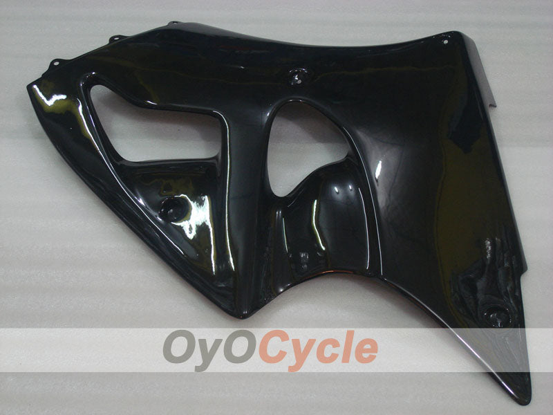 Carenado lateral izquierdo y derecho para Kawasaki 00-02 Ninja ZX-6R #OYO87912884 Imagen secundaria del producto