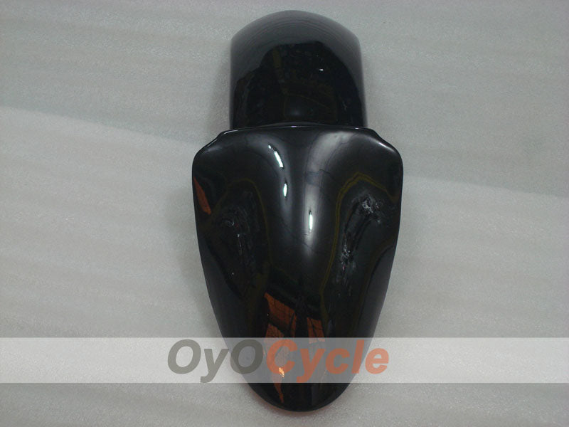 Carenado guardabarros delantero para Kawasaki 00-02 Ninja ZX-6R #OYO87912881 Imagen principal del producto