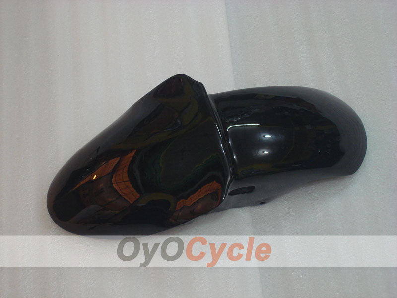Carenado guardabarros delantero para Kawasaki 00-02 Ninja ZX-6R #OYO87912881 Imagen secundaria del producto