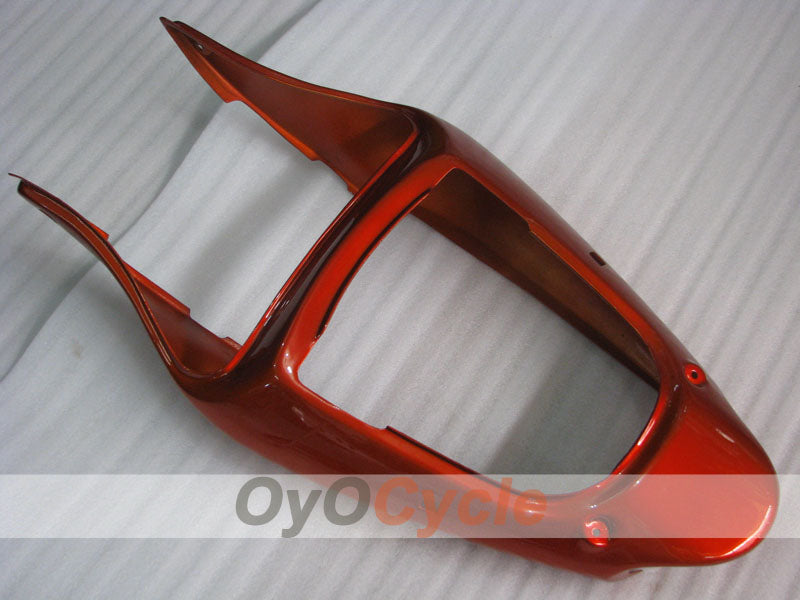 Carenado trasero para Kawasaki 00-02 Ninja ZX-6R #OYO87912887