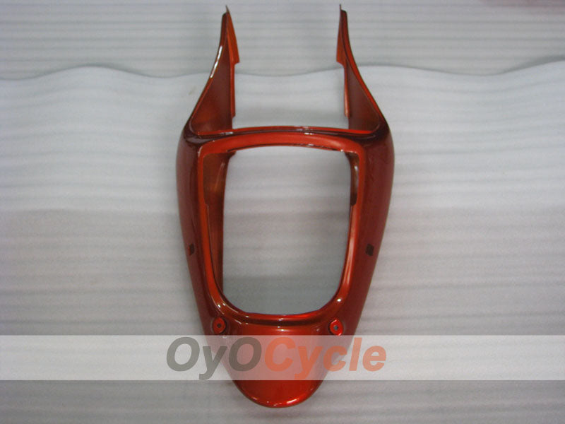 Carenado trasero para Kawasaki 00-02 Ninja ZX-6R #OYO87912887