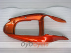 Carenado trasero para Kawasaki 00-02 Ninja ZX-6R #OYO87912887