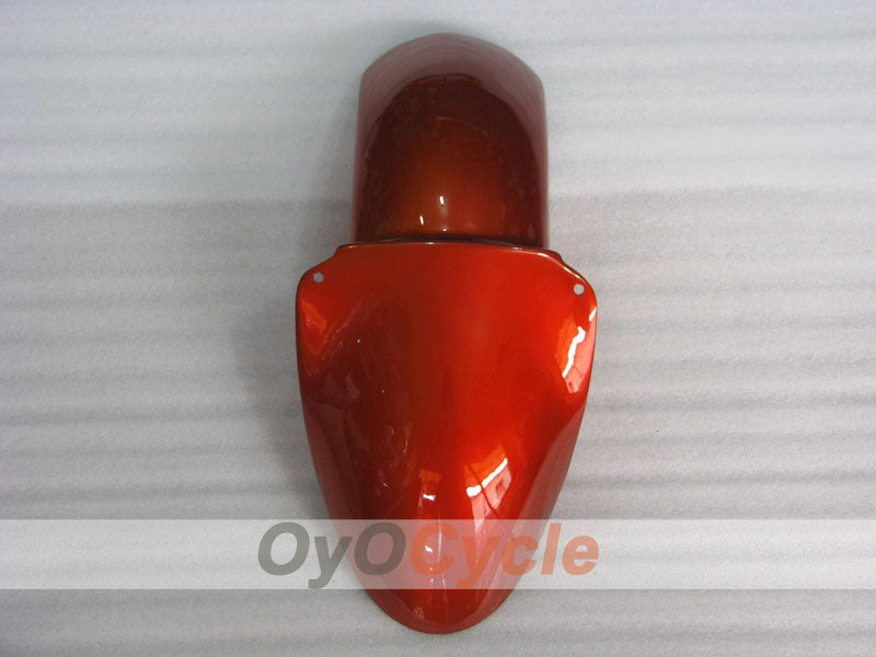 Carenado delantero para Kawasaki 00-02 Ninja ZX-6R #OYO87912885 Imagen principal del producto